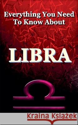 Everything You Need to Know About Libra Robert J Dornan 9798224676934 Robert J Dornan