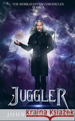 Juggler John Beresford 9798224705146