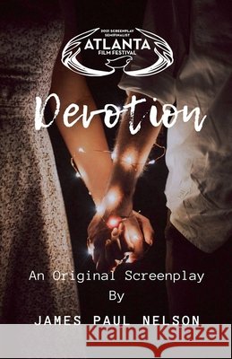 Devotion James Paul Nelson 9798224710867