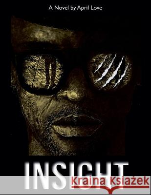Insight April Love 9798224728787