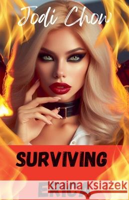Surviving Erica Jodi Chow 9798224742646