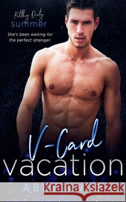 V-Card Vacation Abby Knox 9798224774807