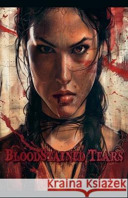 BloodStained Tears Edward Heath 9798224918980