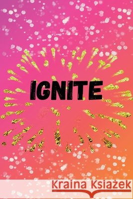 Ignite Goodman, Madison 9798224928101 Madison Goodman