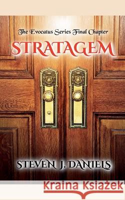 Stratagem Steven J Daniels 9798224931125
