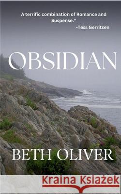 Obsidian Beth Oliver 9798224959471