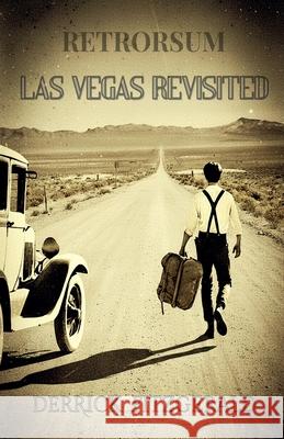 Las Vegas Revisited Derrick Fitzgerald 9798224970162