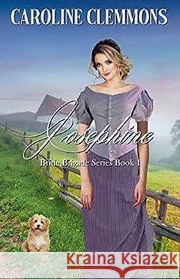 Josephine Clemmons, Caroline 9798224987269 Caroline Clemmons