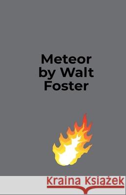 Meteor approach Walter Foster 9798224989010