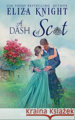 A Dash of Scot Eliza Knight 9798227040473