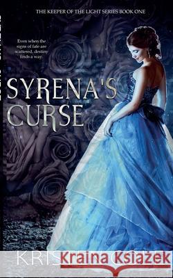 Syrena's Curse Kristen Cole 9798227046260