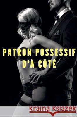 Patron possessif d'à côté McKenzie 9798227077028