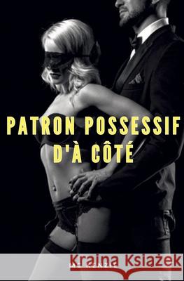 Patron possessif d'à côté McKenzie 9798227077028