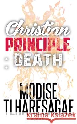 Yonder Ethic Modise Tlharesagae 9798227089038