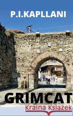 Grimcat P I Kapllani 9798227102386