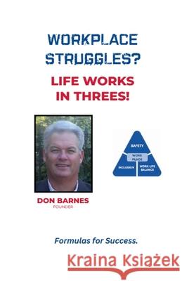 Workplace Struggles? Don Barnes 9798227137524