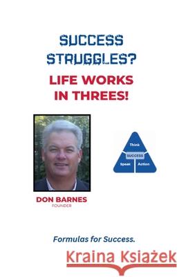 Success Struggles? Don Barnes 9798227156723