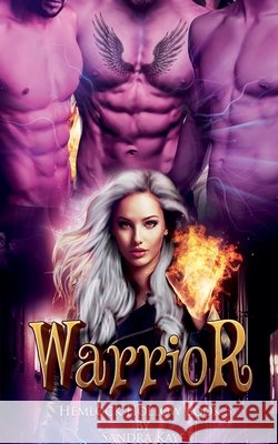 Warrior Sandra Kaye 9798227157157