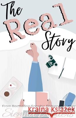 The Real Story Sienna Waters 9798227160256