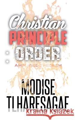 Order Ethic Modise Tlharesagae 9798227165121