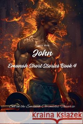 John Janice Wee 9798227165350