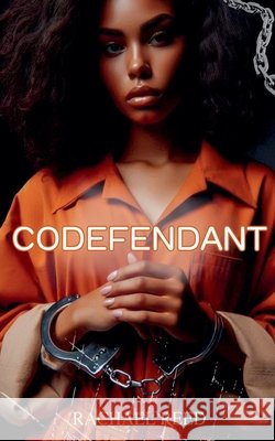 Codefendant Rachael Reed 9798227167347