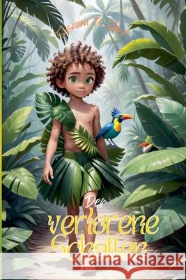 Der verlorene Schatten Susanna D Stark 9798227168849