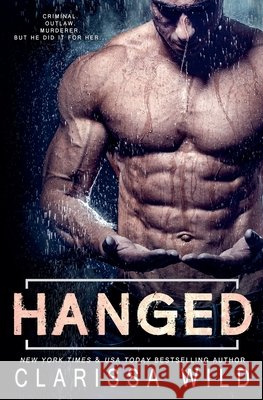 Hanged Clarissa Wild 9798227176691