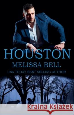 Houston Melissa Bell 9798227179494