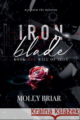 Iron Blade Molly Briar 9798227192219