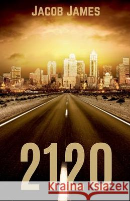 2120 Jacob James 9798227227959