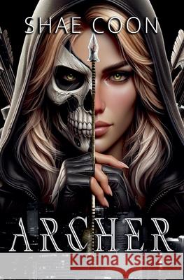 Archer Shae Coon 9798227231598