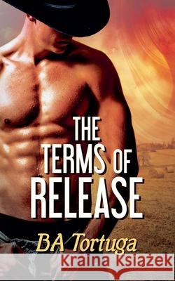 The Terms of Release Ba Tortuga 9798227252364