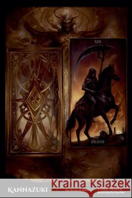 The Beast Of Akune Yuka Miura 9798227252456