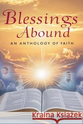 Blessings Abound Michelle Renee Thomas 9798227273949