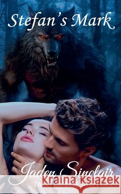 Stefan's Mark Jaden Sinclair 9798227283771