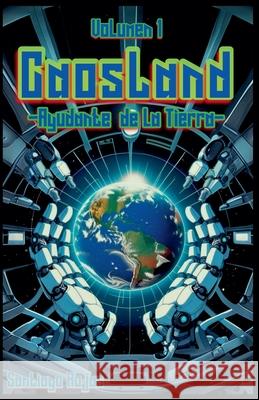 Ayudante de la Tierra Santiago Rojas 9798227306258