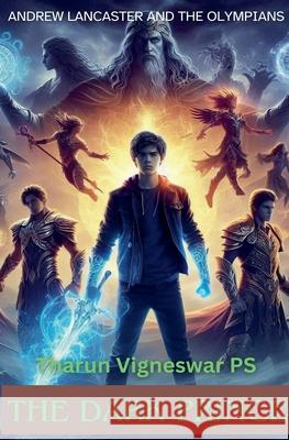 The Dark Prince Tharun Vigneswar Ps 9798227311528