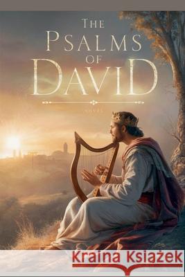 The Psalms of David Michelle Renee Thomas 9798227332950