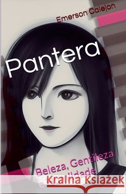 Pantera Emerson Calejon 9798227340948