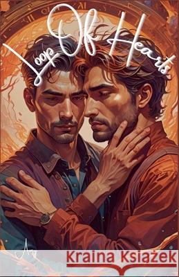 Loop of Hearts Amy 9798227348746 Amy