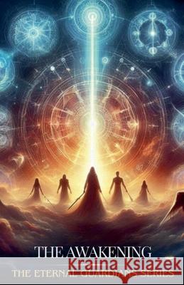 The Awakening Tharun Vigneswar Ps 9798227358288