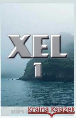 Xel - 1 Hiflur Rahman 9798227370563