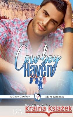 Cowboy Haven Ba Tortuga 9798227379863