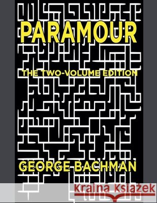 Paramour George Bachman 9798227467775