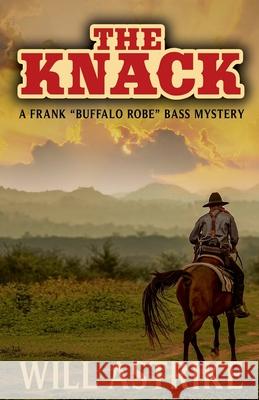 The Knack Will Astrike 9798227476319