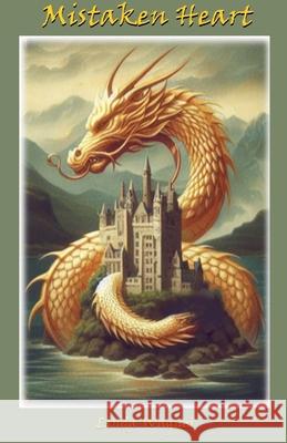 Mistaken Heart Linda Wagner 9798227481511