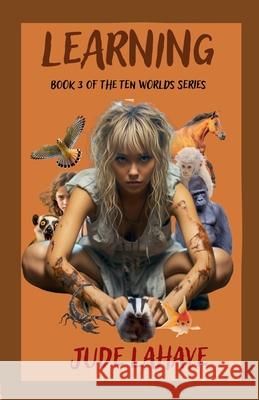 Learning Jude LaHaye 9798227488343