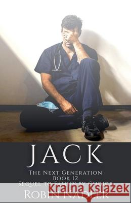 Jack Robin Nadler 9798227505248