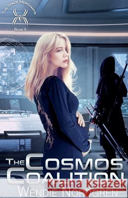 The Cosmos Coalition Wendie Nordgren 9798227525970